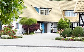 Margretetorps Gaestgifvaregard